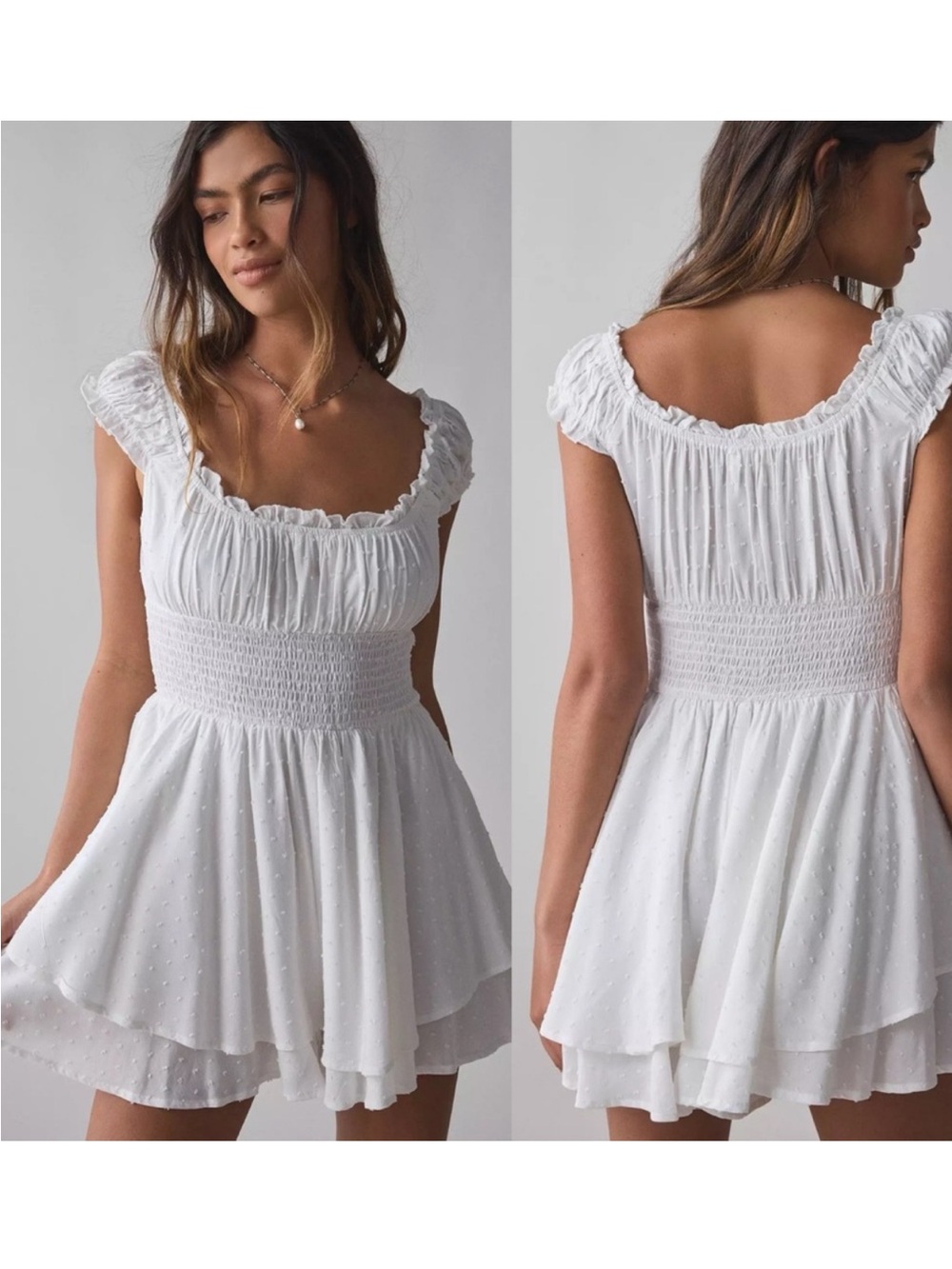 Urban Outfitters Romper